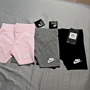 Nike Toddler shorts